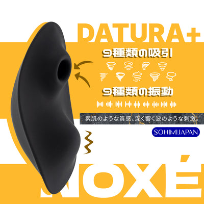 【新発売！】 Noxe DATURA＋