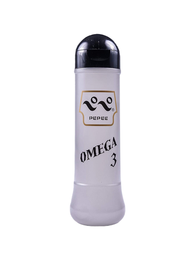 PEPEE 按摩润滑剂 OMEGA3 360ml