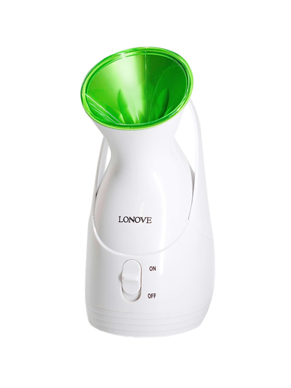 LONOVE Face Steamer