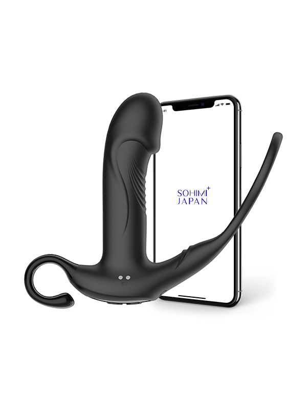 JOSEIKU ALADDIN ULTRA+ Masturbator