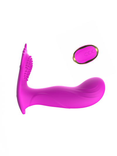 Treediride JULIET+ Vibrator