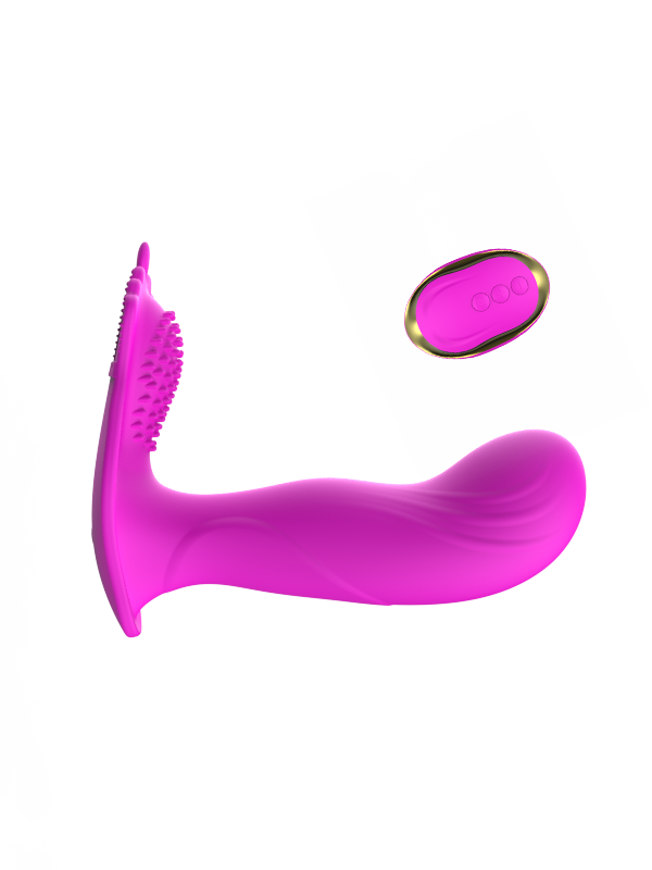 Treediride JULIET+ Vibrator