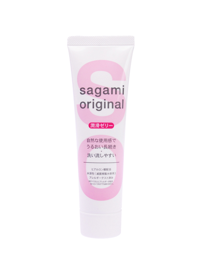 SAGAMI 相模原創 潤滑劑 60g