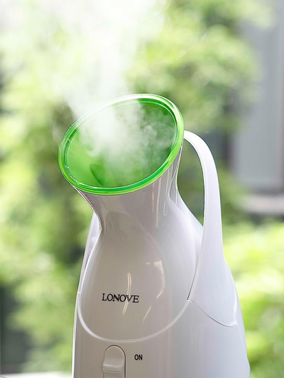 LONOVE Face Steamer