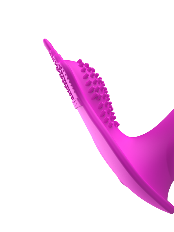 Treediride JULIET+ Vibrator