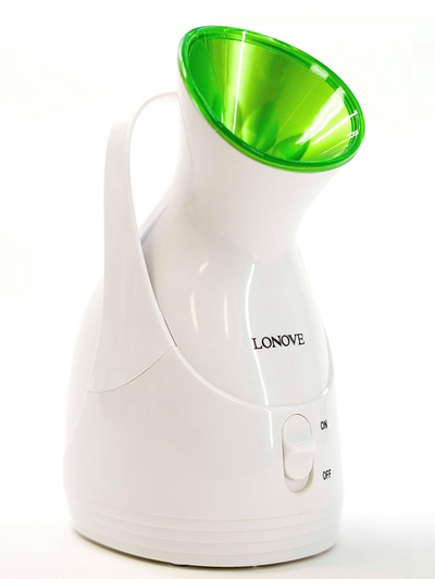 LONOVE Face Steamer