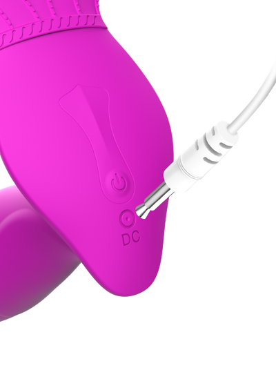 Treediride JULIET+ Vibrator