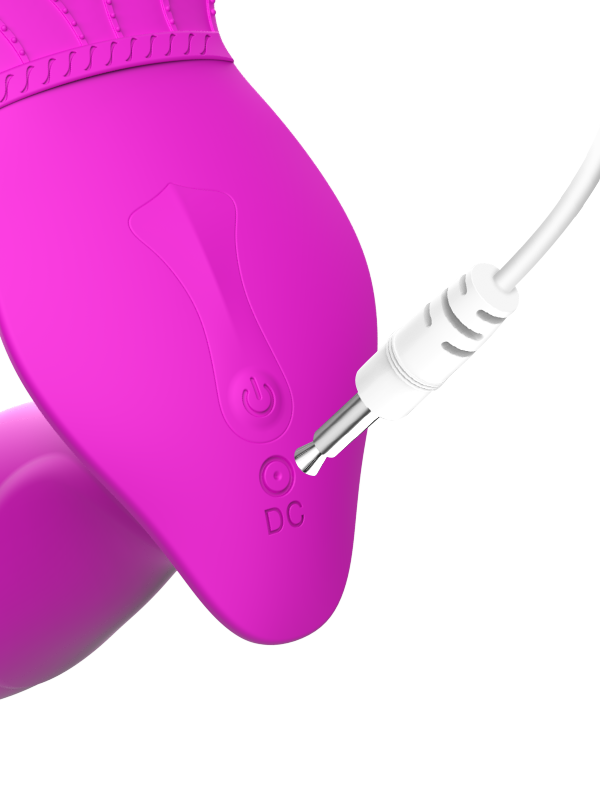 Treediride JULIET+ Vibrator