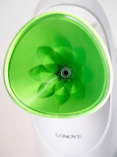 LONOVE Face Steamer