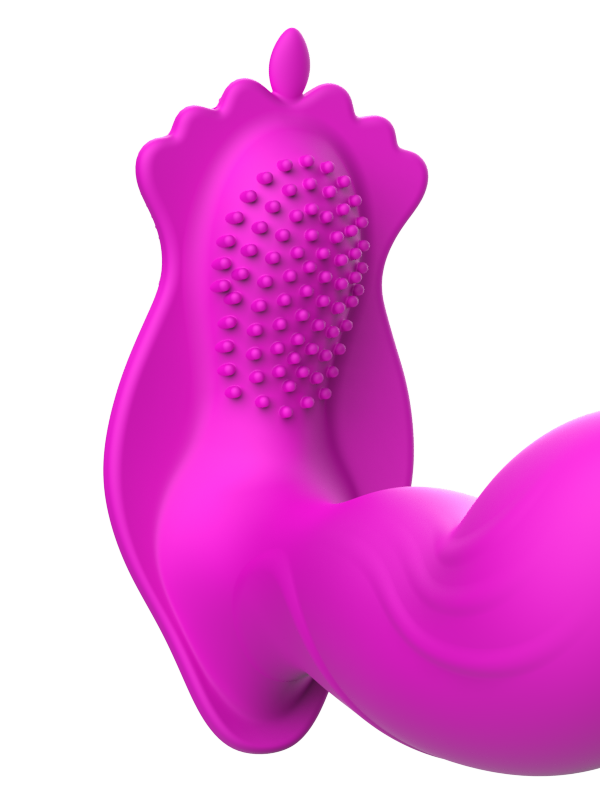 Treediride JULIET+ Vibrator