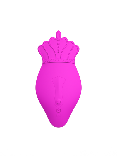 Treediride JULIET+ Vibrator