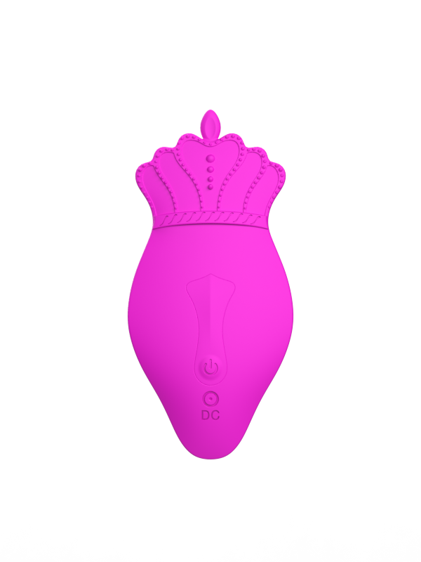 Treediride JULIET+ Vibrator
