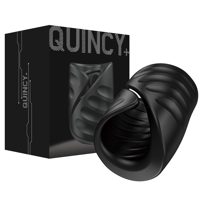 QUINCY+ クインシー+  オナホール