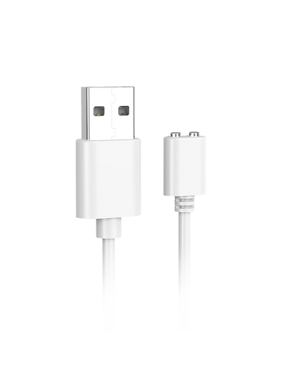 สายชาร์จ USB ขั้วพิน / ขั้วแม่เหล็ก