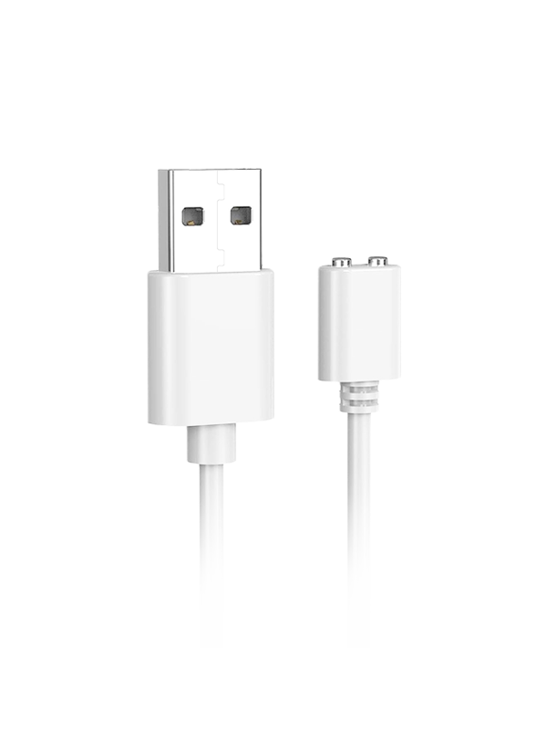 สายชาร์จ USB ขั้วพิน / ขั้วแม่เหล็ก