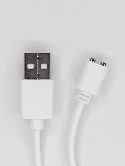 สายชาร์จ USB ขั้วพิน / ขั้วแม่เหล็ก