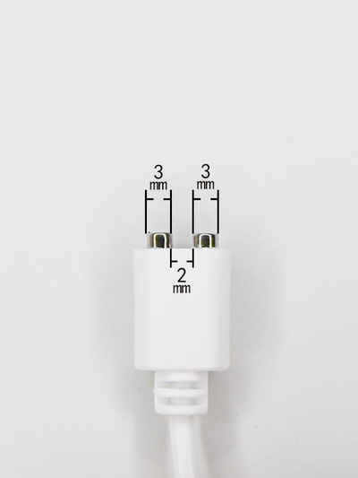 USB Charging Cable pin / magnet terminal