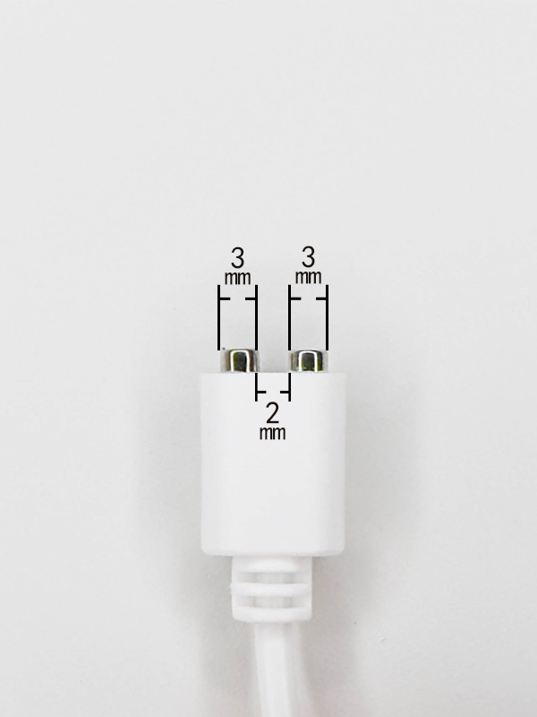 USB Charging Cable pin / magnet terminal