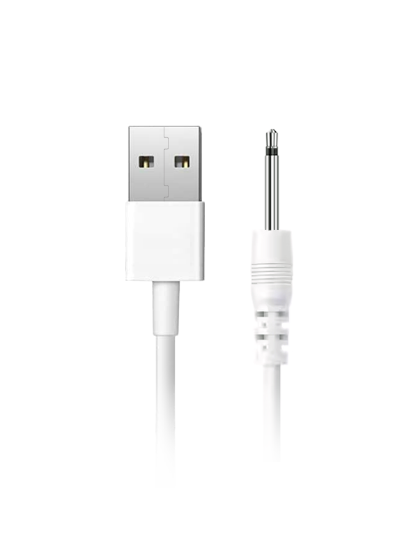 สายชาร์จ USB ขั้วพิน / ขั้วแม่เหล็ก