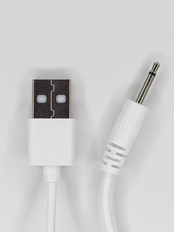 USB充電ケーブル ピン端子 / マグネット端子