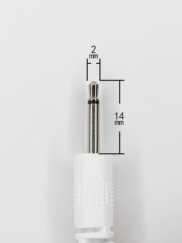 USB 충전 케이블 핀 단자 / 마그넷 단자