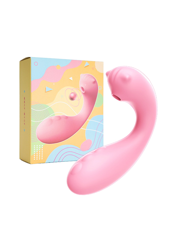 Sosetuu SCORPIO Vibrator