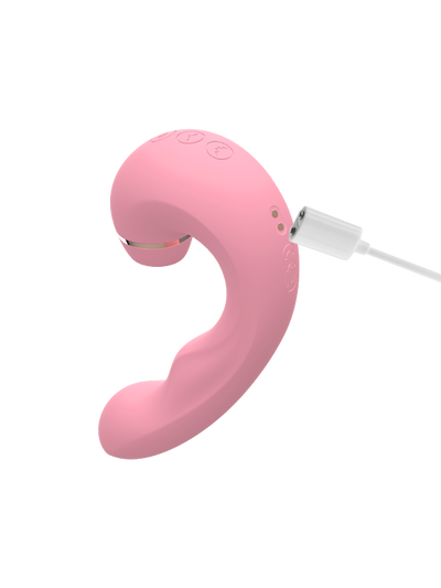 Sosetuu PEACH Vibrator