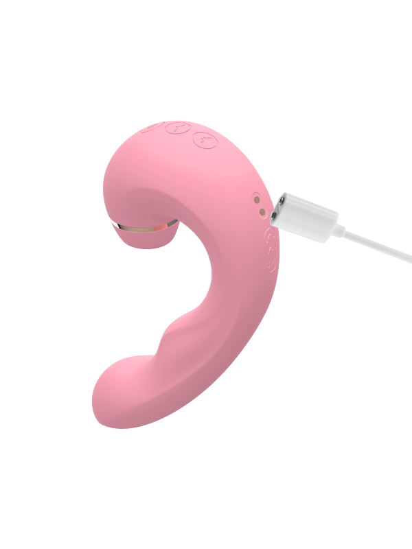 Sosetuu PEACH Vibrator