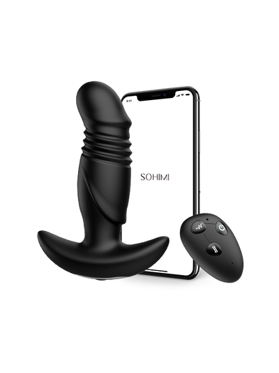 LUKA+ Anal Toys