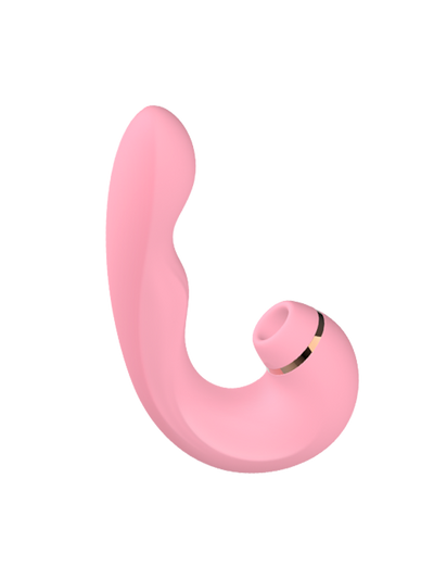 Sosetuu PEACH Vibrator