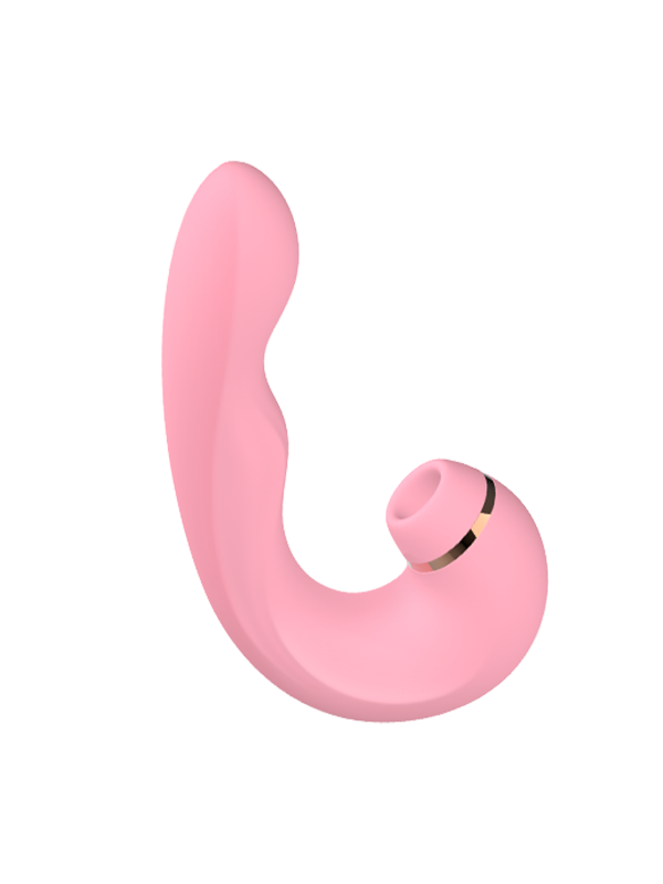 Sosetuu PEACH Vibrator