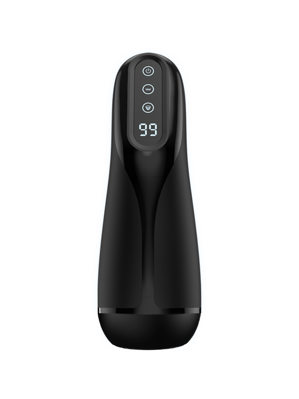 TREETOYTOP OBSIDIAN Masturbator