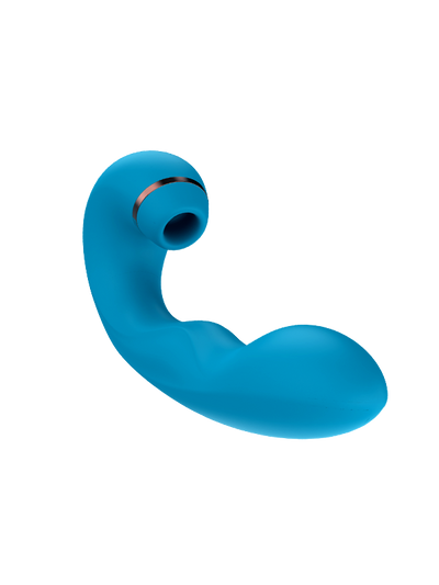 Sosetuu PEACH Vibrator