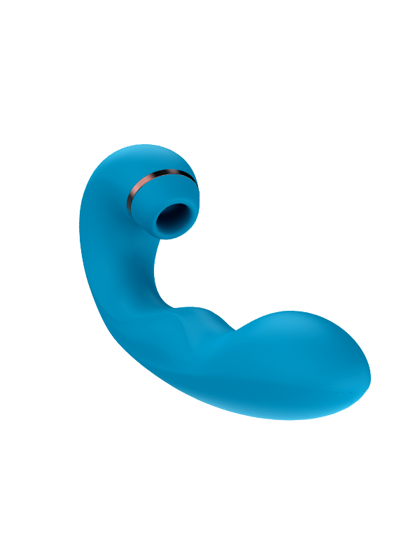 Sosetuu PEACH Vibrator