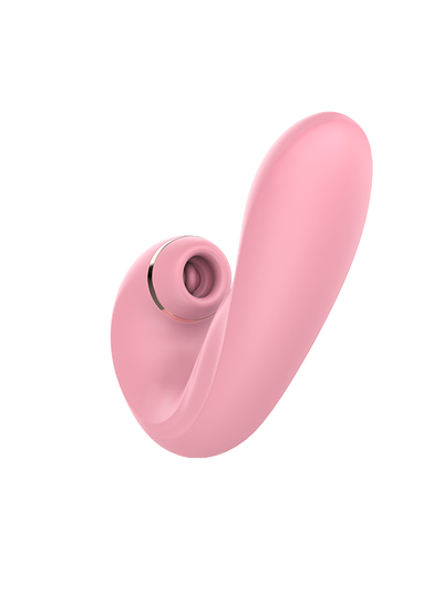 Sosetuu PEACH Vibrator