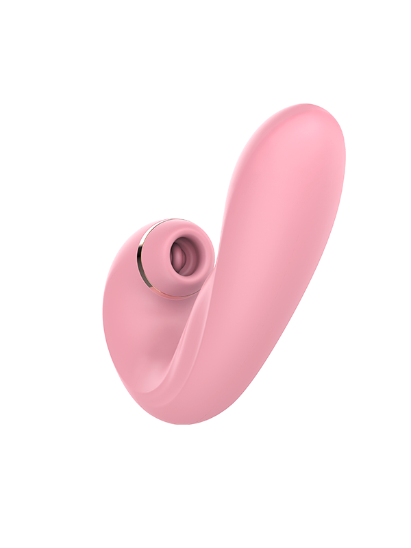 Sosetuu PEACH Vibrator