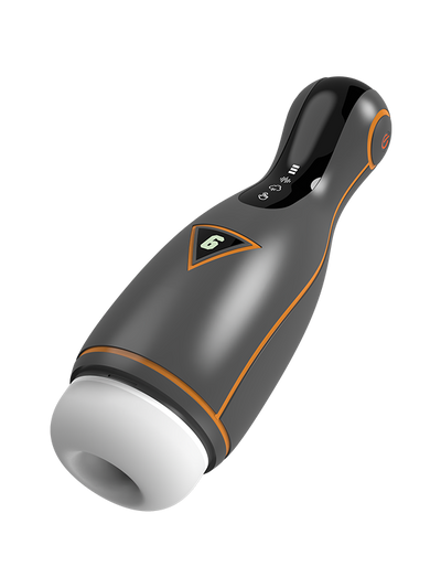 TREETOYTOP COMET Masturbator
