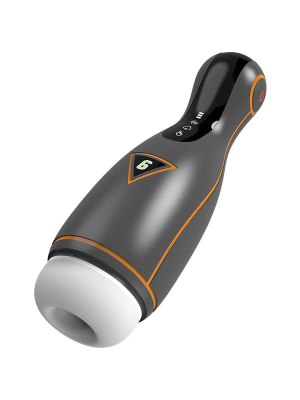 TREETOYTOP COMET Masturbator