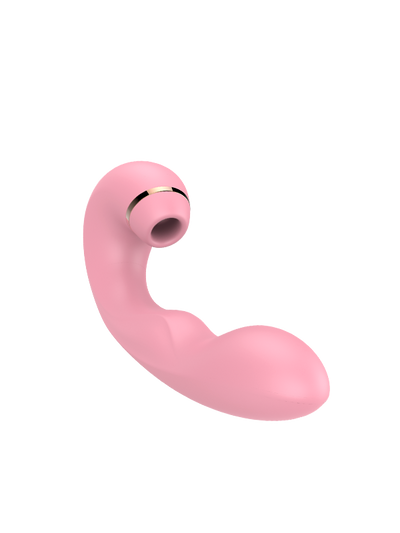 Sosetuu PEACH Vibrator