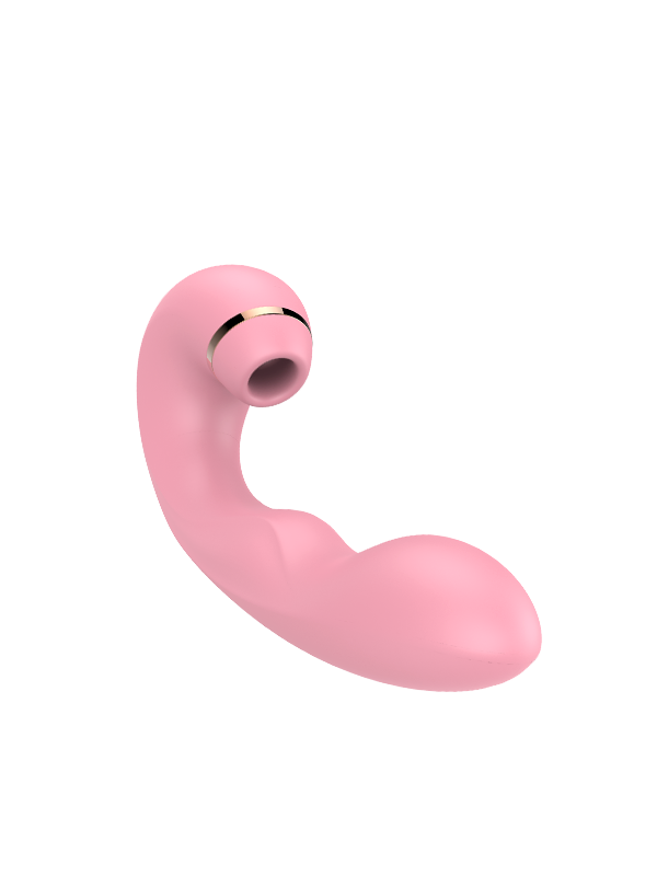 Sosetuu PEACH Vibrator