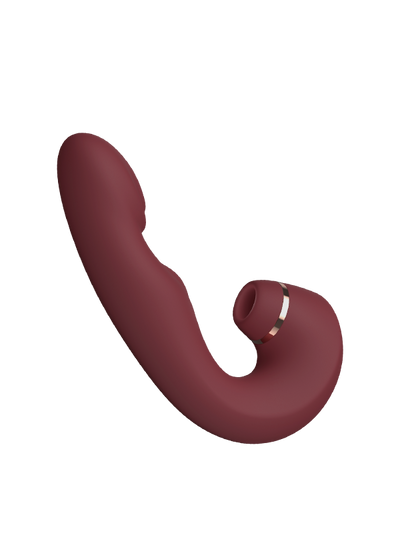 Sosetuu SCORPIO 震動按摩棒