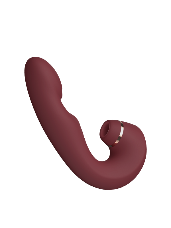 Sosetuu SCORPIO 震動按摩棒