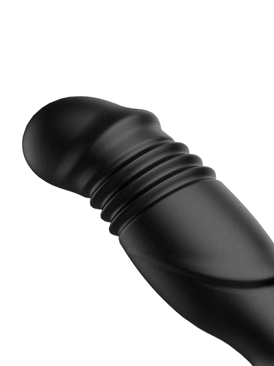 LUKA+ Anal Toys