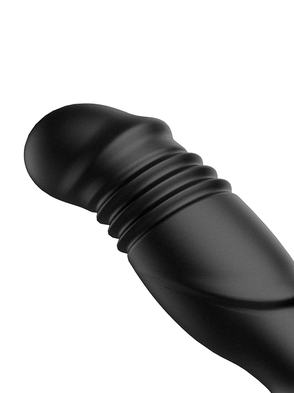 LUKA+ Anal Toys