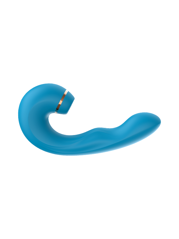 Sosetuu PEACH Vibrator
