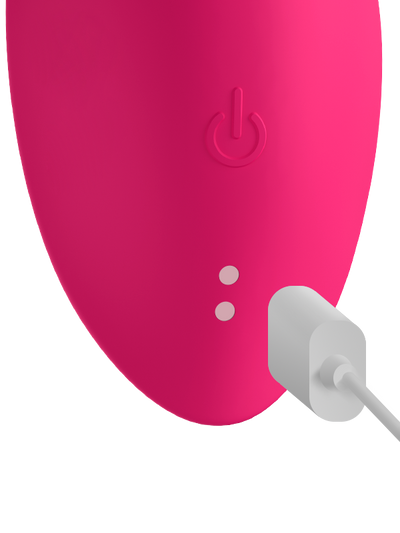 Sosetuu DATURA+ Vibrator