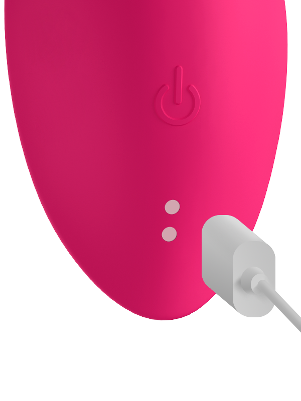 Sosetuu DATURA+ Vibrator