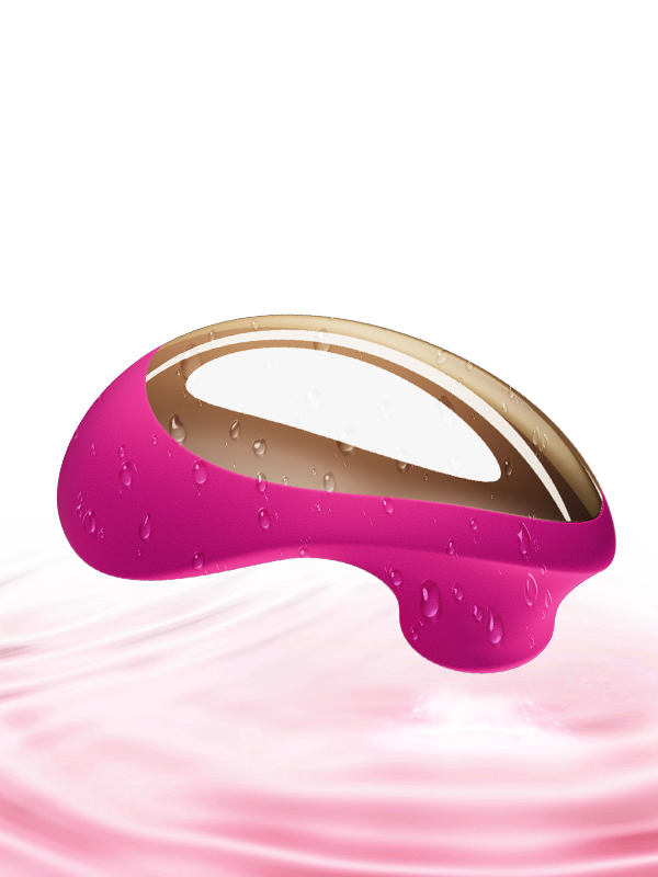 Yuloveyuu CYCLONE Vibrator