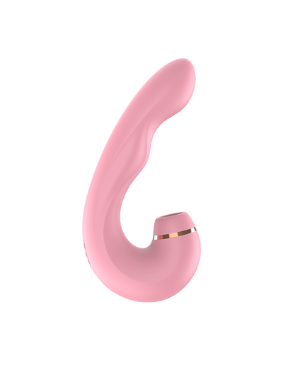 Sosetuu PEACH Vibrator