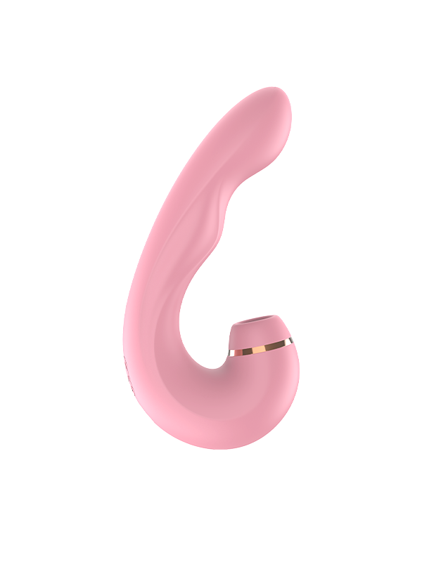 Sosetuu PEACH Vibrator